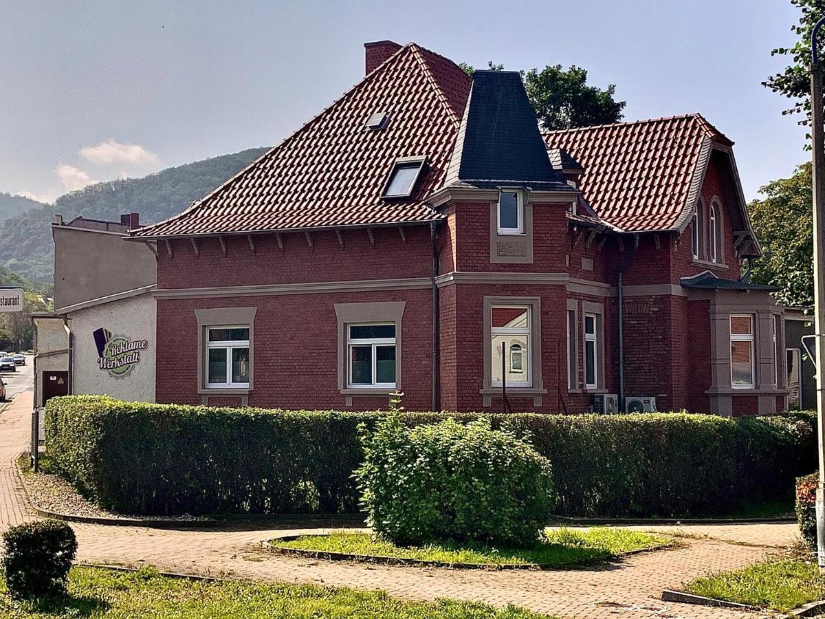 טאלה Fewo26 Im Sagenharz - Stilvolles Family-Apartment, 2 Sz, Klimaanlage, Wlan, Netflix & Free Parking מראה חיצוני תמונה